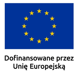 Dofinansowane przez Unię Europejską